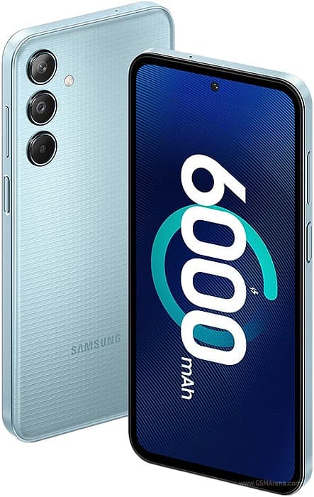 Cover Image for Samsung Galaxy M35 5G: The Complete 2024 Mid-Range Review